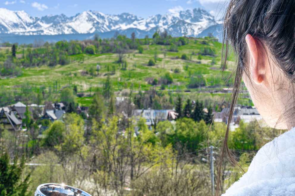 Apartamenty Zakopane