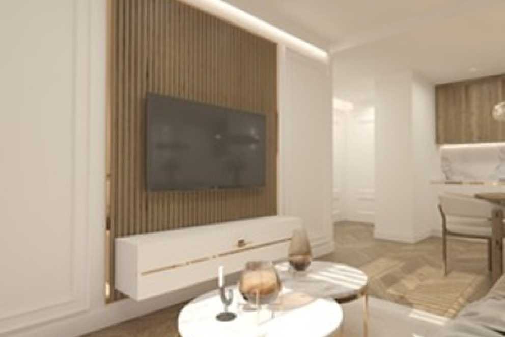 Apartament Gąsienica Collection VIP Boutique Spa 2